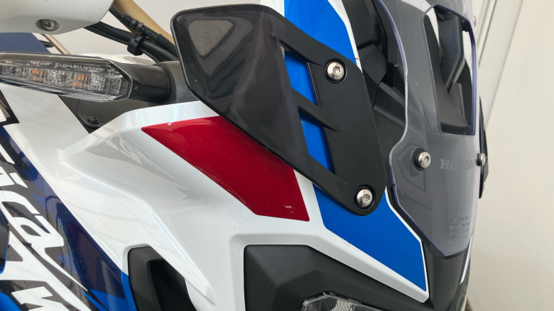 Honda Africa Twin CRF1000D2J4ED (18MY)